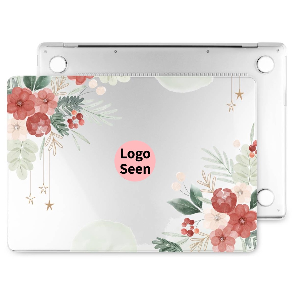 4in1 เคสโทรศัพท์มือถือแบบใส สําหรับ Macbook Pro Air M2 A2681 A2338 M1 2020 Air13 A2337 A2179 A1932 A1466 2012-2017 Pro13 14 16 M1 2021 A2442 A2485 A1708 A2159 A1989 A1706 #6
