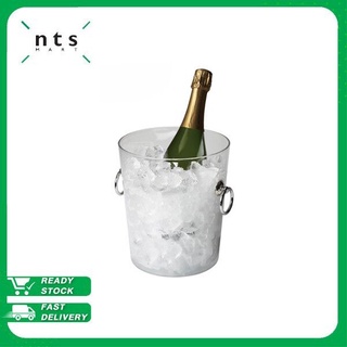 Cambro Wine Bucket ถังแช่ไวน์ ถังน้ำแข็ง ถังและคูลเลอร์สำหรับใส่ขวดไวน์ รุ่น WC100CW-135