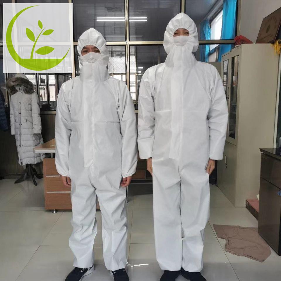 ชุด PPE ชุดเสาร์ สาร เคมี ซัก ได้ชุดลึก สาร เคมี 3m กัน กัน ระบาย ภาร... วันนี้สูง สาร เคมี 4 ระดับ farms protect