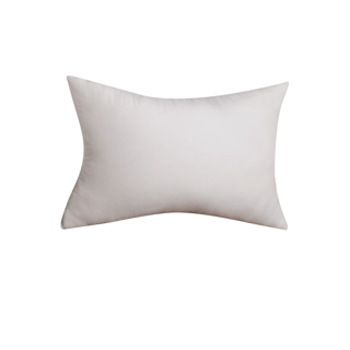 หมอน หมอนหนุน Pillow Soft Size M คุณภาพดี ราคาถูกสุด นอนนุ่มหลับสบายใยโพลีเอสเตอร์ (Polyester)100% Size M