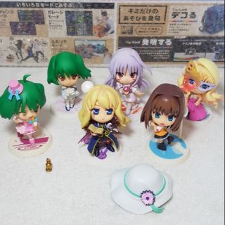 Figure japan ฟิกเกอร์ มือสอง ญี่ปุ่น พร้อมส่ง