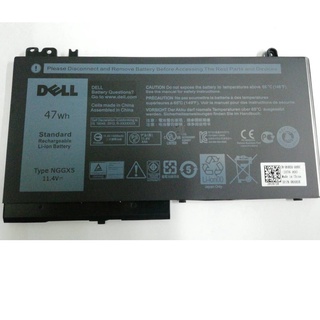 NGGX5 battery Dell Latitude E5250,E52700,E5570,E5470