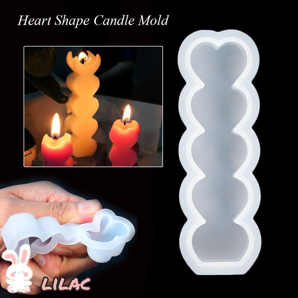 [new]DIY Crystal Epoxy Resin Sphere Shape Night Light Mirror Silicone