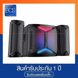 SAAG EM-3092F Eclipse Multimedia Speaker System ลำโพงซับวูฟเฟอร์