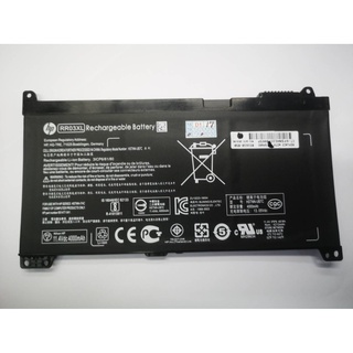 พรีออเดอร์รอ10วัน แบตเตอรี่ โน๊ตบุ๊ค ของแท้ Battery Notebook HP 430 440 450 470 G4 / Probook 450 G5 Series : RR03XL