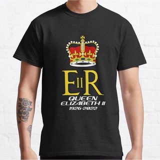 Rip Queen Queen Elizabeth II Queen King England British Royal Great Britai Men S Fashion New Summer Casual T-Shirt