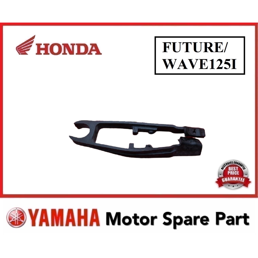 HONDA FUTURE / WAVE125I SEAL GUARD ARM // แขนยาง FORK BELAKANG GETAH WAVE125-I WAVE 125 I FUTURE125 