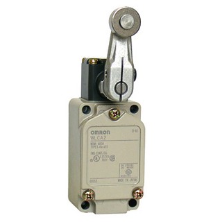 Limit Switch Omron Model : WLCA2