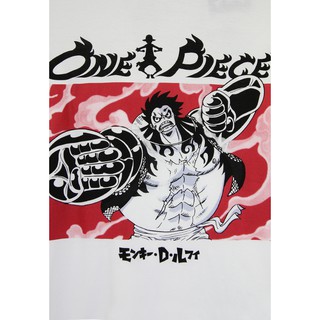 Power 7 Shop เส อย ดการ ต น ลาย ว นพ ช ล ขส ทธ แท One Piece T Shirts Op 042 273