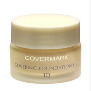 Covermark Covering Foundation UV JQ Y2