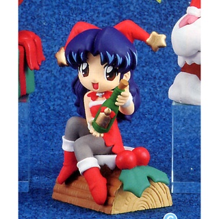 (แท้/มือ1) CHRISTMAS EVE PARTY MINI DISPLAY FIGURE: MISATO