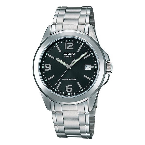นาฬิกาข้อมือ Casio รุ่น MTP-1215A มีหลายสี