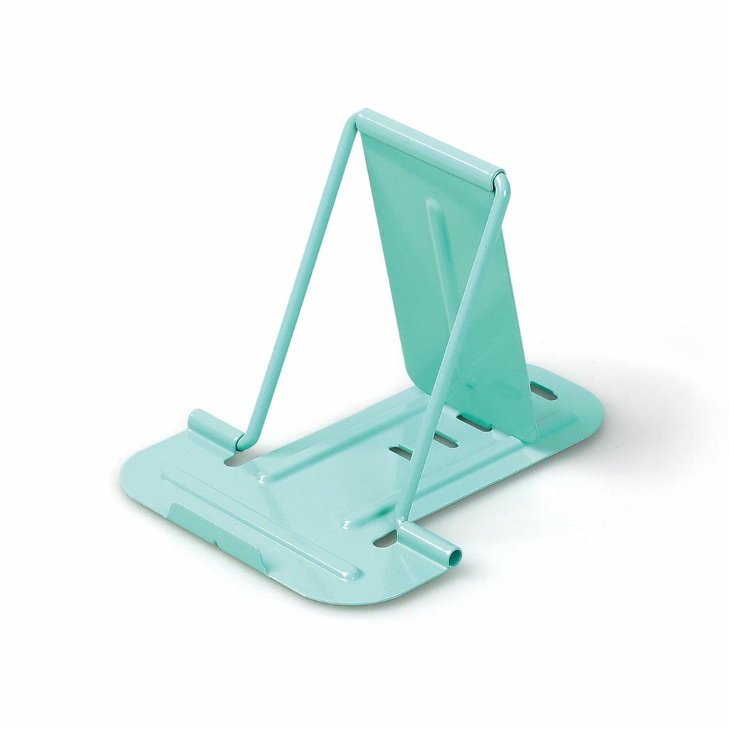 HIGHTIDE Gadget Rest Mint / แท่นวาง Gadget สีมิ้นท์ แบรนด์ HIGHTIDE จากประเทศญี่ปุ่น (HJF068-MT)
