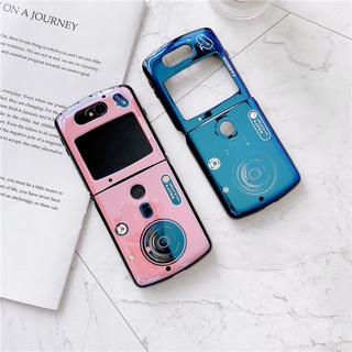 เคสป้องกันกล้อง สําหรับ Motorola MOTO Razr 5G 2020