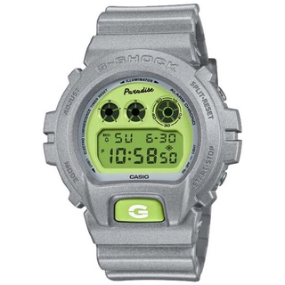 G-Shock DW-6900PYU21-8DR Limited Paradise Youth Club ประกัน CMG 1 ปี