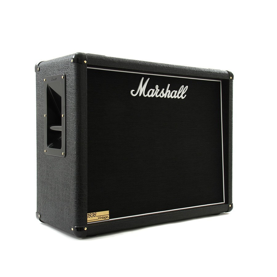 Marshall รุ่น 1936V 2x12" Cabinet ตู้คาบิเน็ต