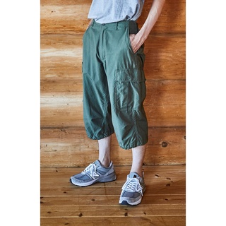 Orslow 03-V7260RIP-76M VINTAGE FIT 6 POCKETS CARGO SHORTS