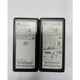 พาวเวอร์ HP F5S43-60001/60002 สำหรับ HP GT-5810/GT-5820/ Ink Tank 310,315,410,415