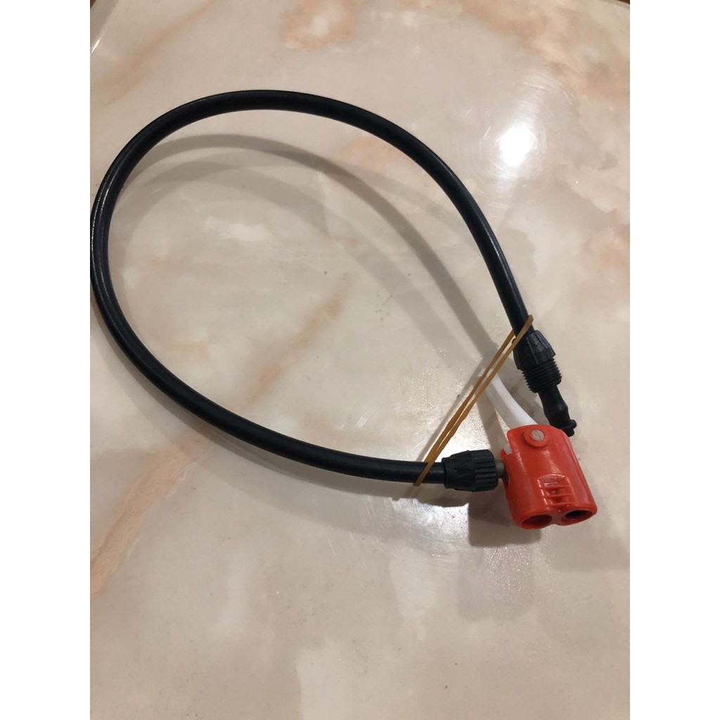 PIXY PUMP HOSE******