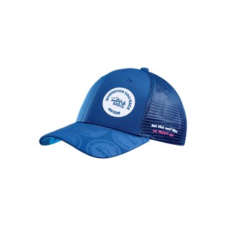 TRUCKER CAP - MONT BLANC 2020