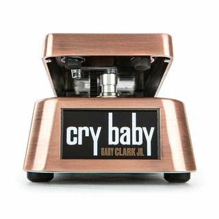 วาวล์ JIM DUNLOP #GCJ-95 SIGNATURE GARY CLARK JR. WAH CRY BABY