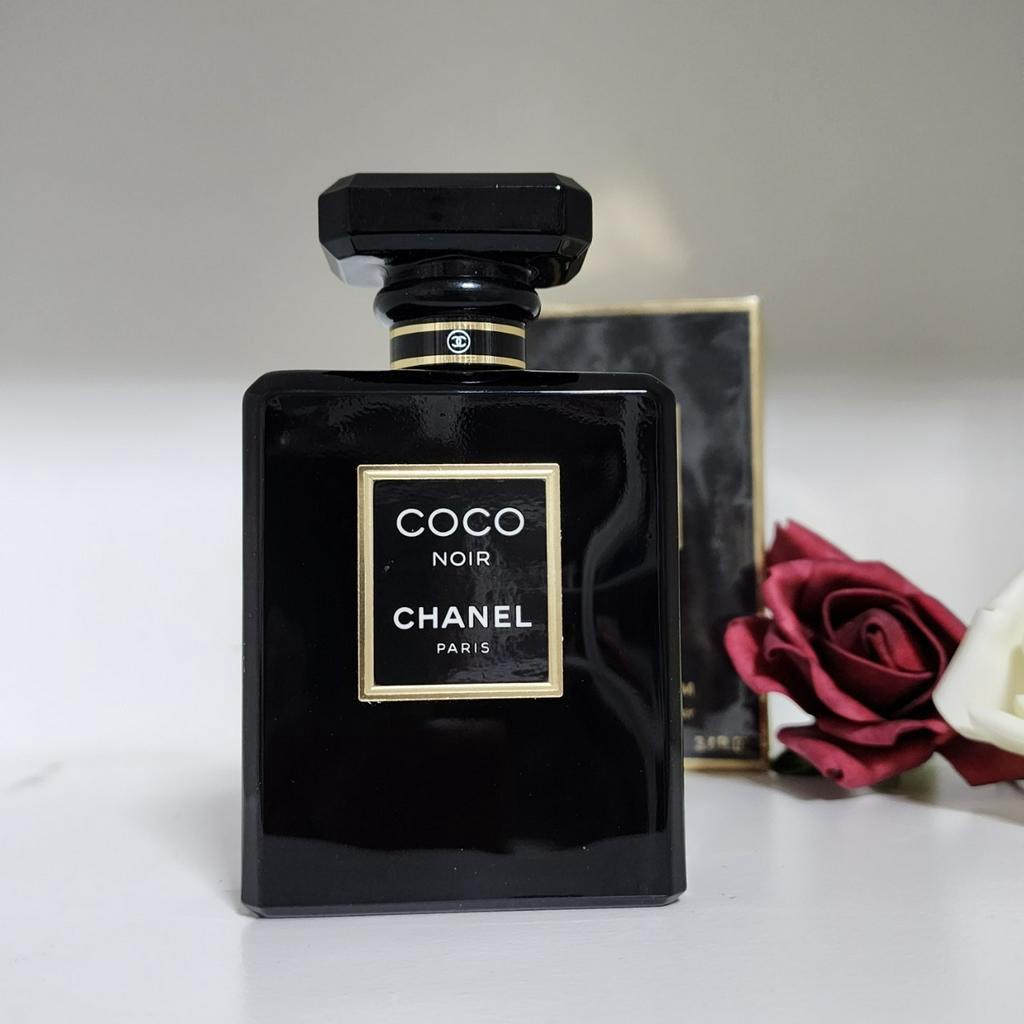 Chanel Coco Noir for Women EDP กดใส่หลอดแบ่ง