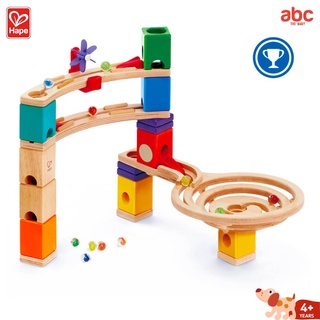 Hape Race to the Finish	เซตแข่งวิ่งลูกแก้ว	4Y+ รูปที่ 2