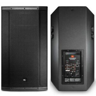 JBL PRX835W ตู้ลำโพง 15 นิ้ว 3 ทาง 1,500 วัตต์ มีแอมป์ในตัว คลาส D