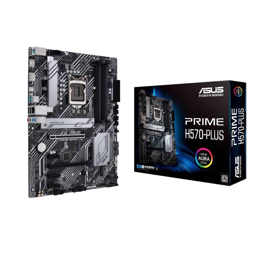 Asus Mainboard PRIME H570-PLUS LGA 1200