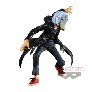 Boku no Hero Academia - Shigaraki Tomura - The Evil Villains (vol.2) (Bandai Spirits)