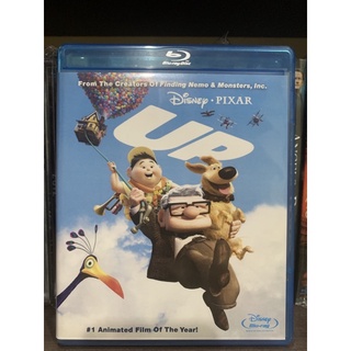 *Disney* UP  ปู่ซ่า จอมพลัง การ์ตูนดังจากค่าย Disney Blu-ray แผ่นแท้ เสียงไทย บรรยายไทย #รับซื้อ Blu-ray แท้ด้วย
