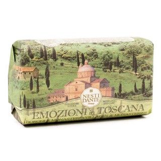 Nesti Dante Villages &amp; Monasteries Soap