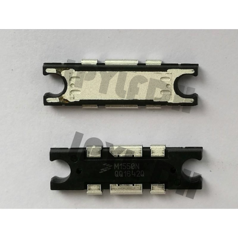 MRF1550NT1 M1550N MRF1550N MRF1550 T1 M1550 MRF1535NT1 M1535N MRF1535N MRF1535 T1 M1535 RF Power Fie
