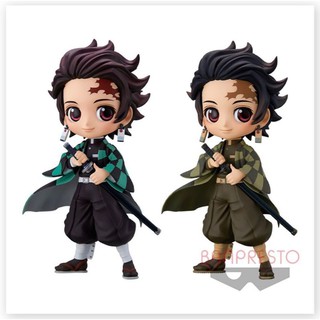 Q Posket​ Kimetsu no Yaiba : Tanjiro 🇯🇵