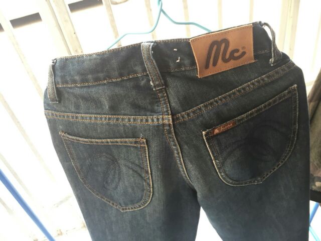 mc jeans original classic