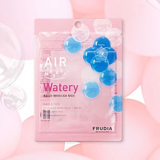 Frudia Air Mask 24 Watery มาส์กหน้า 25 มล.