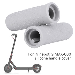 แฮนด์จับ สําหรับสกูตเตอร์ไฟฟ้า Ninebot Max‐G30
