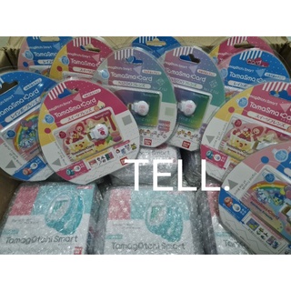 [พร้อมส่งจ้า]Tamagotchi smartของใหม่พร้อมส่ง🎏