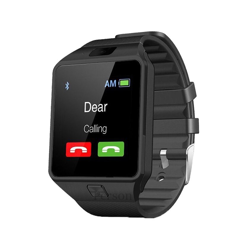 Person นาฬิกาโทรศัพท์ Smart Watch รุ่น A9 Phone Watch