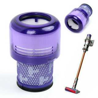 ฟิลเตอร์กรองเครื่องดูดฝุ่น Dyson V11 Sv14 Animal + Plus Absolute Absolute Pro