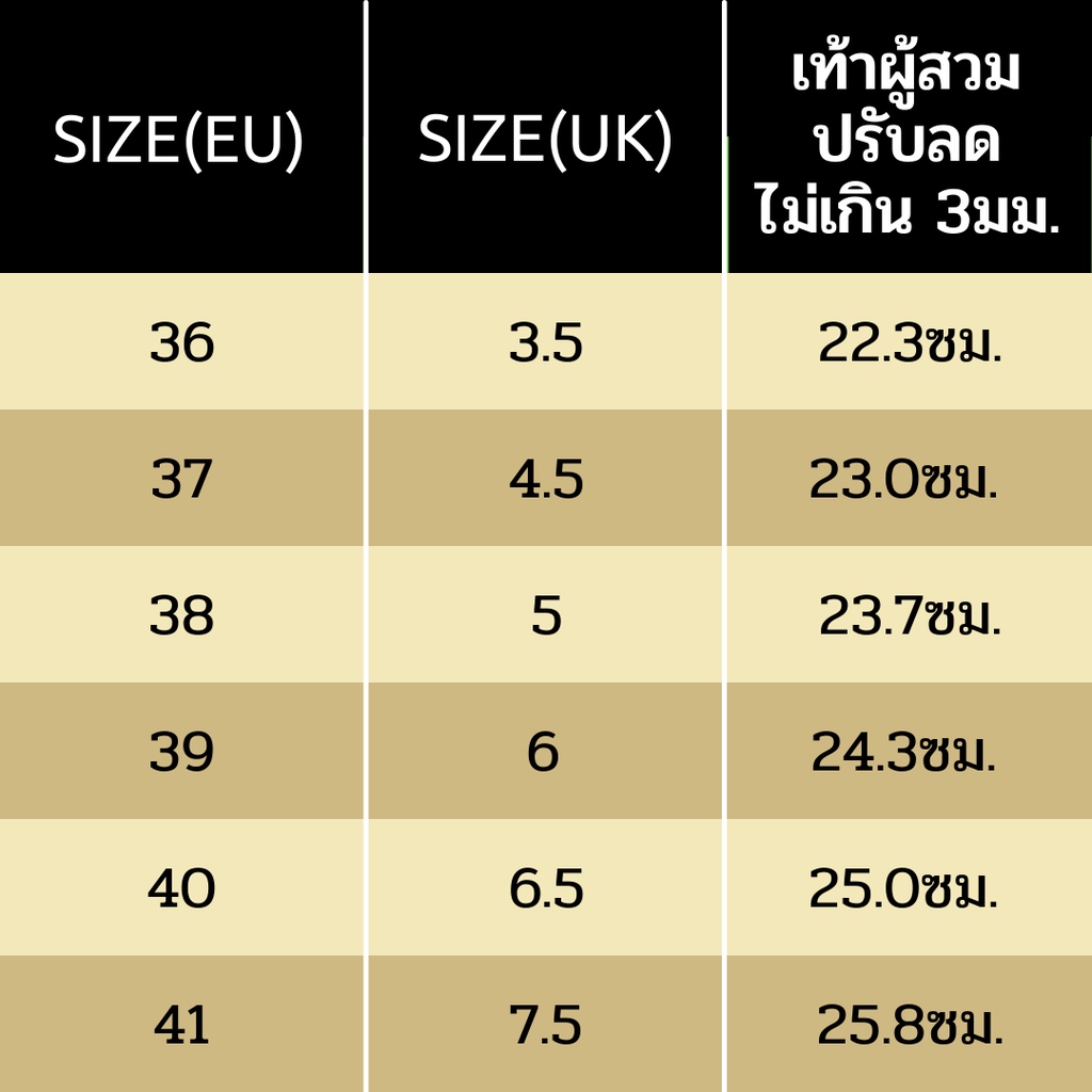 ABOUT-U รองเท้าเพื่อสุขภาพผู้หญิง รัดส้น ใส่สบาย น้ำหนักเบา เย็บรอบ ใช้ทน กันน้ำ กันลื่น รุ่นรัดส้นหน้าเต็ม