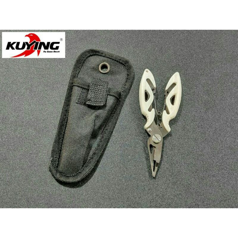 Kuying - ผู้เล่น UL PLIERS