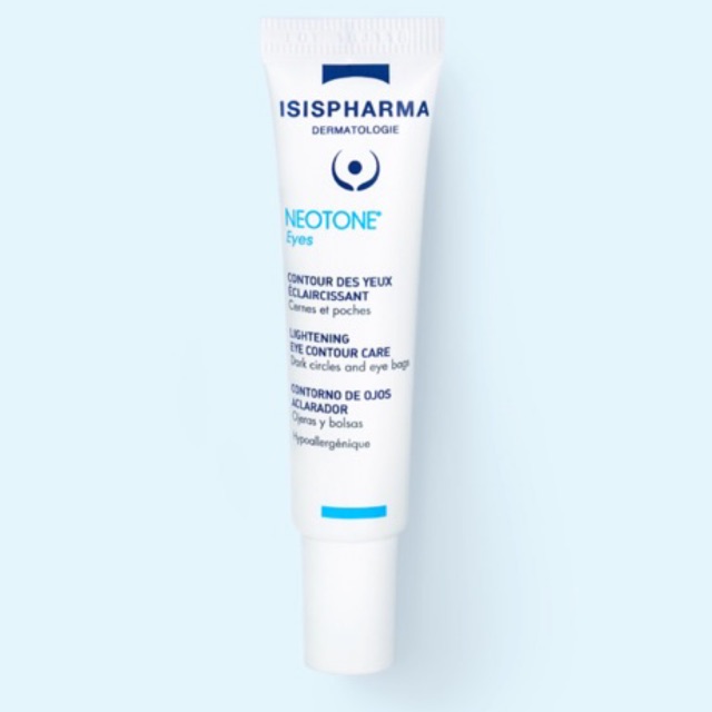 neotone eye cream