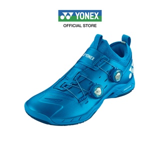 YONEX POWER CUSHION INFINITY 2 (SHBIF2) รองเท้าแบดมินตัน แบบไม่ต้องผูกเชือกออกแบบให้มีความกระชับข้อเท้า