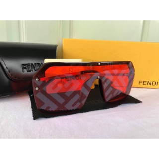 แว่นfendi