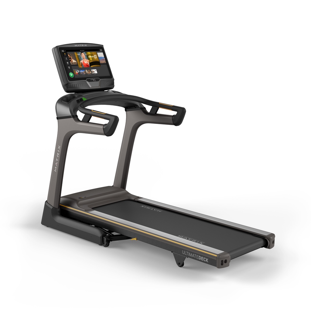Matrix Treadmill TF50 XUR จอTouch Screen รับประกันมอเตอร์ 10 ปี