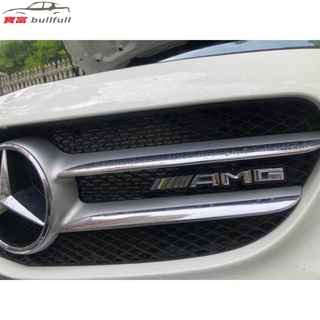 ฝาครอบถังเก็บน้ํา แบบตาข่าย ดัดแปลง สําหรับ Mercedes-benz amg c300 e250 gla cla w204 GLC GLB 200