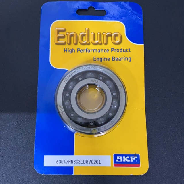 แบริ่ง SKF ENDURO 6304