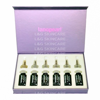 ท้าให้ลอง เซรั่ม Dr Gravitac ลดริ้วรอย ใน28วัน Dr Gravitac Relaxing Wrinkle Gravity Defying Serum Ampoule Gift Set 60mL