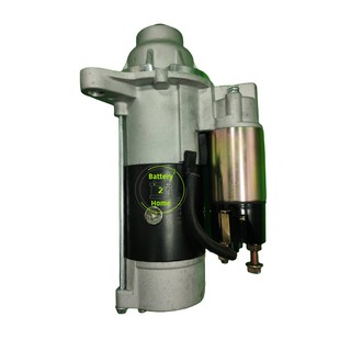 Starter Motor Mitsubishi 6D17 ไดสตาร์ท มิตซูบิชิ -6D17รถเกี่ยว-ทศตรง (ใหม่24V)